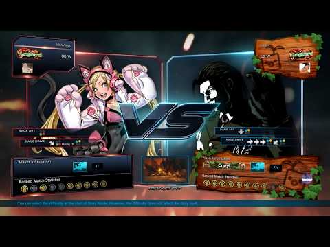 Tekken 7: Dragunov Warrior Promotion