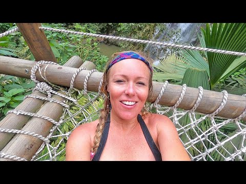 Off the BOAT and Into the JUNGLE in Colombia - Episode 45