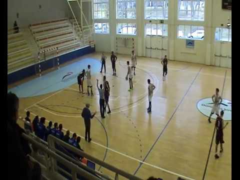 LIGA EBA A "A" JOR.10 11/12/2016 EASO LOQUILLO - GALLOFA & CO