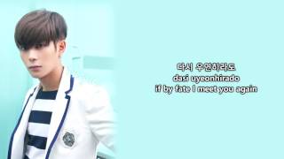 KNK (크나큰) – I’ll Try (노력해볼게)  [Color Coded Han|Rom|Eng Lyrics]