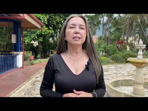 MINERÍA ILEGAL arrasó más de 5.400 m² en Silvania - Cundinamarca