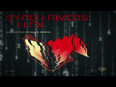 Syren Rivers x M:FX 'Glitch' (DubApe Remix Audio)