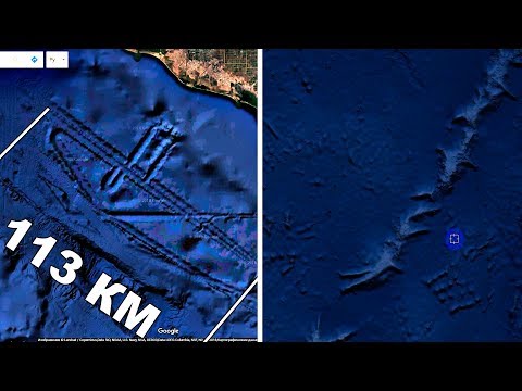 Гугл карты - как проводить исследования Инструкция для чайников.