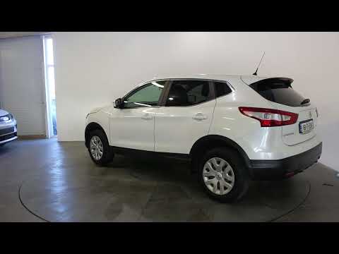 Nissan Qashqai 1.5 DSL XE - TENDER 28 - Image 2