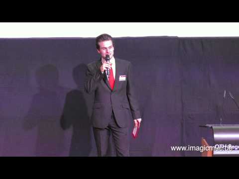 Dynamics e.V. - RollOut 2015 - OTH Regensburg komplett