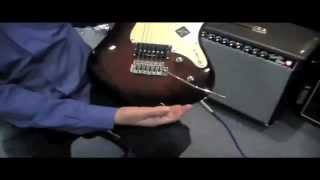 Video thumbnail for Yamaha Pacifica 510V - Lander's Music by Lander's Music