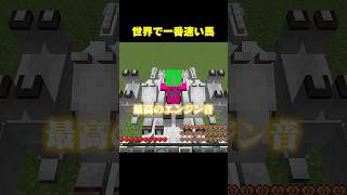 世界で一番速い馬