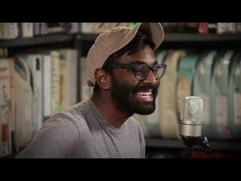 Abhi the Nomad - Somebody To Love - 10/11/2018 - Paste Studios - New York, NY