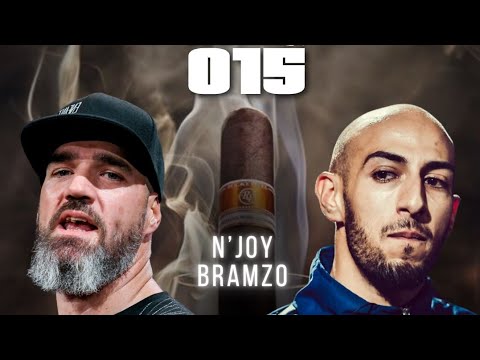 N'Joy vs Bramzo