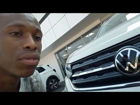 T- CROSS 2022 MUST WATCH