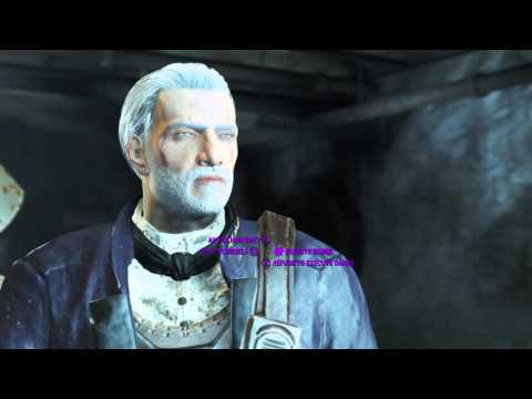 The Obliteration of a Paladin