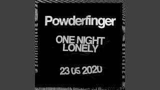 Already Gone (One Night Lonely)