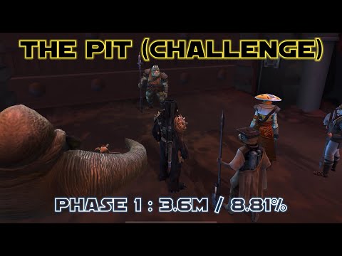 Jabba/Hutt Cartel vs. cPIT - Testing in Phase 1