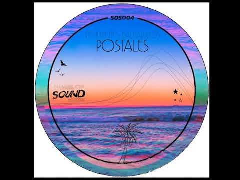 Residentes Balearicos - Soleada (Joe Morris Halcyon Remix)