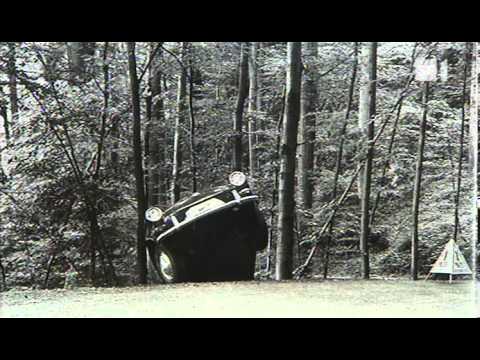 Arnold Odermatt - Fensterplatz.