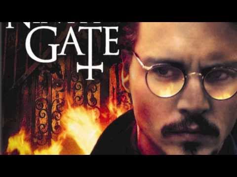 The Ninth Gate - Wojciech Kilar - "Fargas Missing Book - Hermit Engraving Missing"