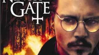 The Ninth Gate - Wojciech Kilar - "Fargas Missing Book - Hermit Engraving Missing"