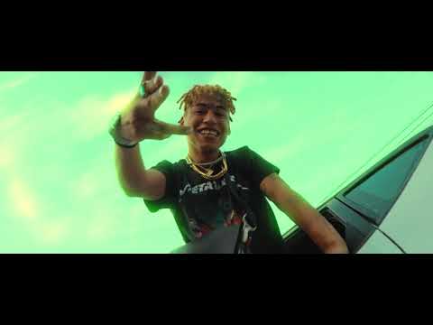 SLOW G PILA 3 FT YOUNG DARHI (VIDEO OFICIAL) PROD. SIMON & B.L.A