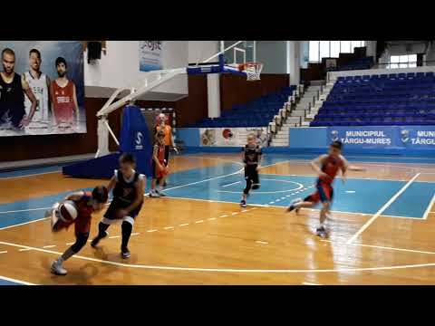 Cupa Transilvaniei: Laguna-Oradea sf1