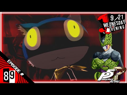 Persona 5 Royal Playthrough Ep 89: PERFECTION