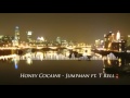 Honey Cocaine - Jumpman ft. T Rell [BASS ...