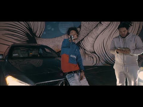 Ace JB - Roots (Official Video)