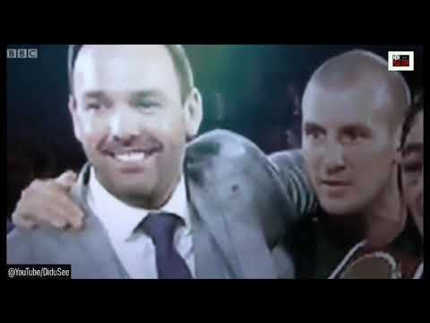 Documentary - Kinahan Cartel BBC Documentary [PANAROMA]