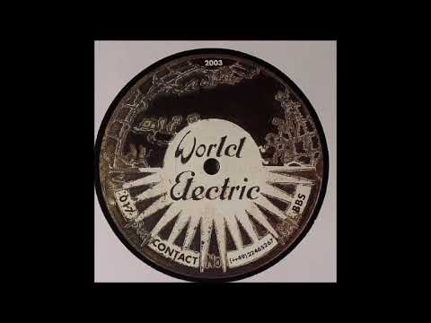 Bolz Bolz – 2nd Chance