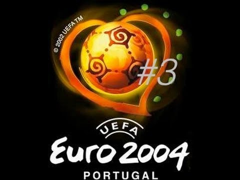 UEFA Euro 2004 : Portugal GameCube