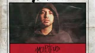 Justin Quiles - Monstruo