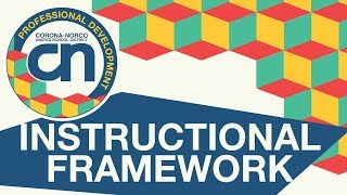 CNUSD Instructional Framework