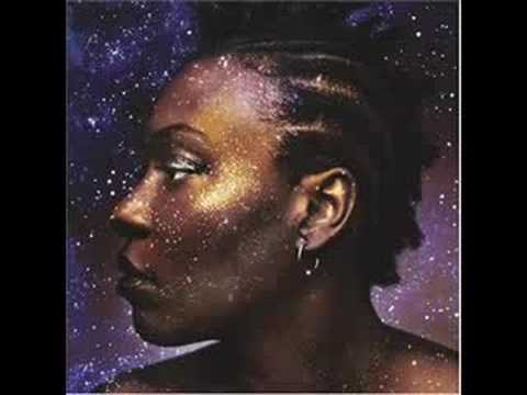 Meshell N'Degeocello - Trust