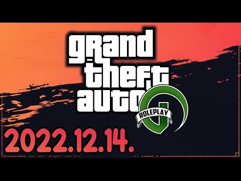 GTA V RP (2022-12-14)