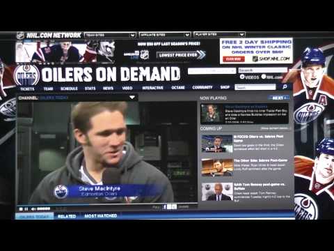 Steve Macintyre Bubbles Impersination - Gene Principe Pun reference