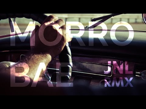 JNL + 8th Grader - Morro Bae