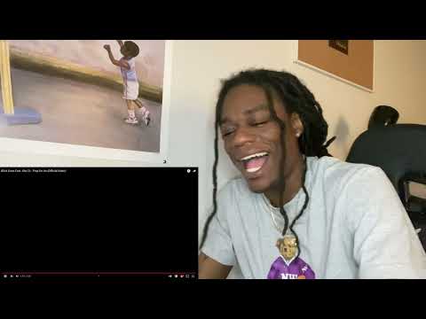 BDot Goon Feat. Sha Ek - Pray For Us (Official Video) A1Dotty Reaction