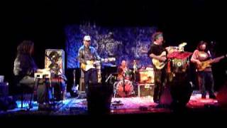 &quot;Fivio&quot;  The New Riders of the Purple Sage