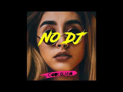 CODY ISLAND - No DJ