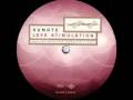 Humate - Love Stimulation (Paul van Dyk's Love ...