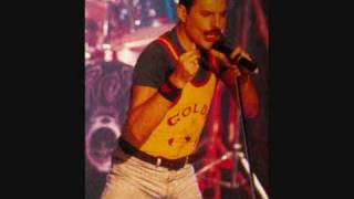 Michael Jackson &amp; Freddie Mercury - State Of Shock