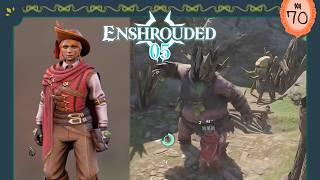 05 おしゃれ服を手に入れた！ Enshrouded 霧の王国【まなおのPCゲーム実況動画】