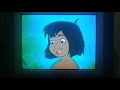 Inicio VHS La Película De Tigger 2000 Argentina