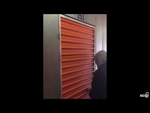 Stop-N-Stor Lowell - Unit 151