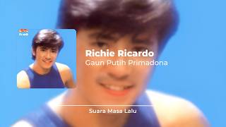 Download lagu Richie Ricardo - Gaun Putih Primadona [Video Lirik] mp3