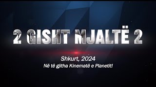 2 Gisht Mjaltë 2✌🏻🍯 Shkurt 2024 Në çdo 