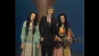 The Rambos - (In The Valley) He Restoreth My Soul