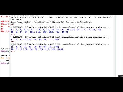 FOLLOW NEW COURSE PLAYLIST Don t This