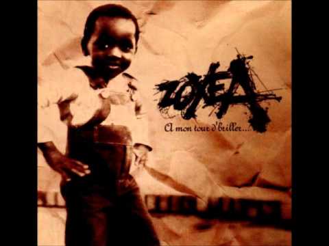 Zoxea - Chacun Sa Voie (1999)