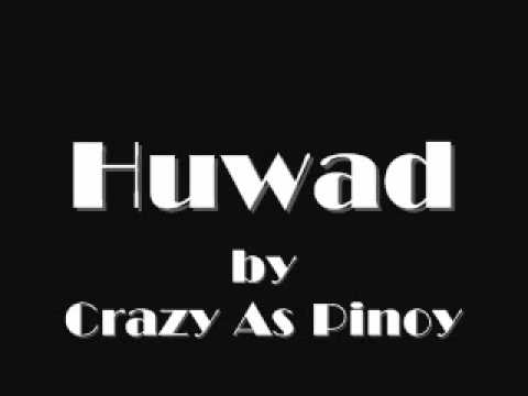 Huwad