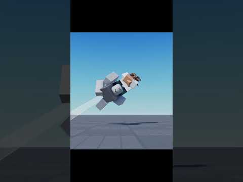 IMPACT HAVEN | Roblox Animation